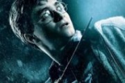 Haris Poteris ir netikras princas | Harry Potter and the Half-Blood Prince