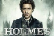 Šerlokas Holmsas (Sherlock Holmes)