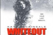 Baltoji pūga (Whiteout)