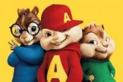 Alvinas ir burundukai 2 (Alvin and the Chipmunks: The Squeakuel)