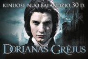 Dorianas Grėjus (Dorian Gray)
