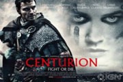 Centurionas (Centurion)