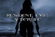 Absoliutus blogis: pomirtinis gyvenimas (Resident Evil: Afterlife)