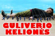 Guliverio kelionės (Gulliver’s Travels)