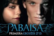 Pabaisa (Beastly)