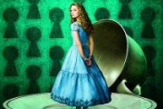Alisa Stebuklų šalyje (Alice in Wonderland)
