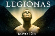 Legionas (Legion)
