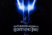 Persis Džeksonas ir Olimpo dievai: žaibo vagis (Percy Jakson & The Olympians: The Lightning Thief)