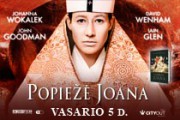 Popiežė Joana (Pope Joan)