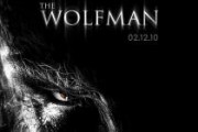 Vilkolakis (Wolfman)