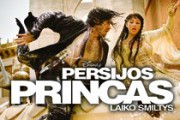 Persijos princas: laiko smiltys (Prince of Persia: The Sands of Time)