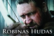 Robinas Hudas (Robin Hood)