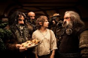 HOBITAS: nelaukta kelionė (The Hobbit: An Unexpected Journey)